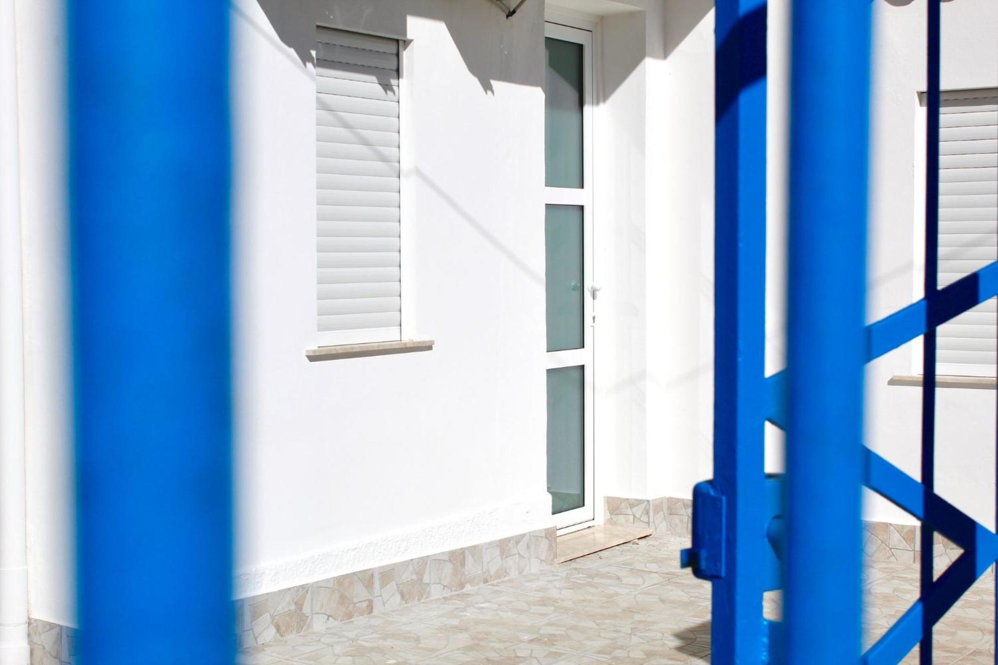Mareonda Home Fontane Bianche Exterior foto