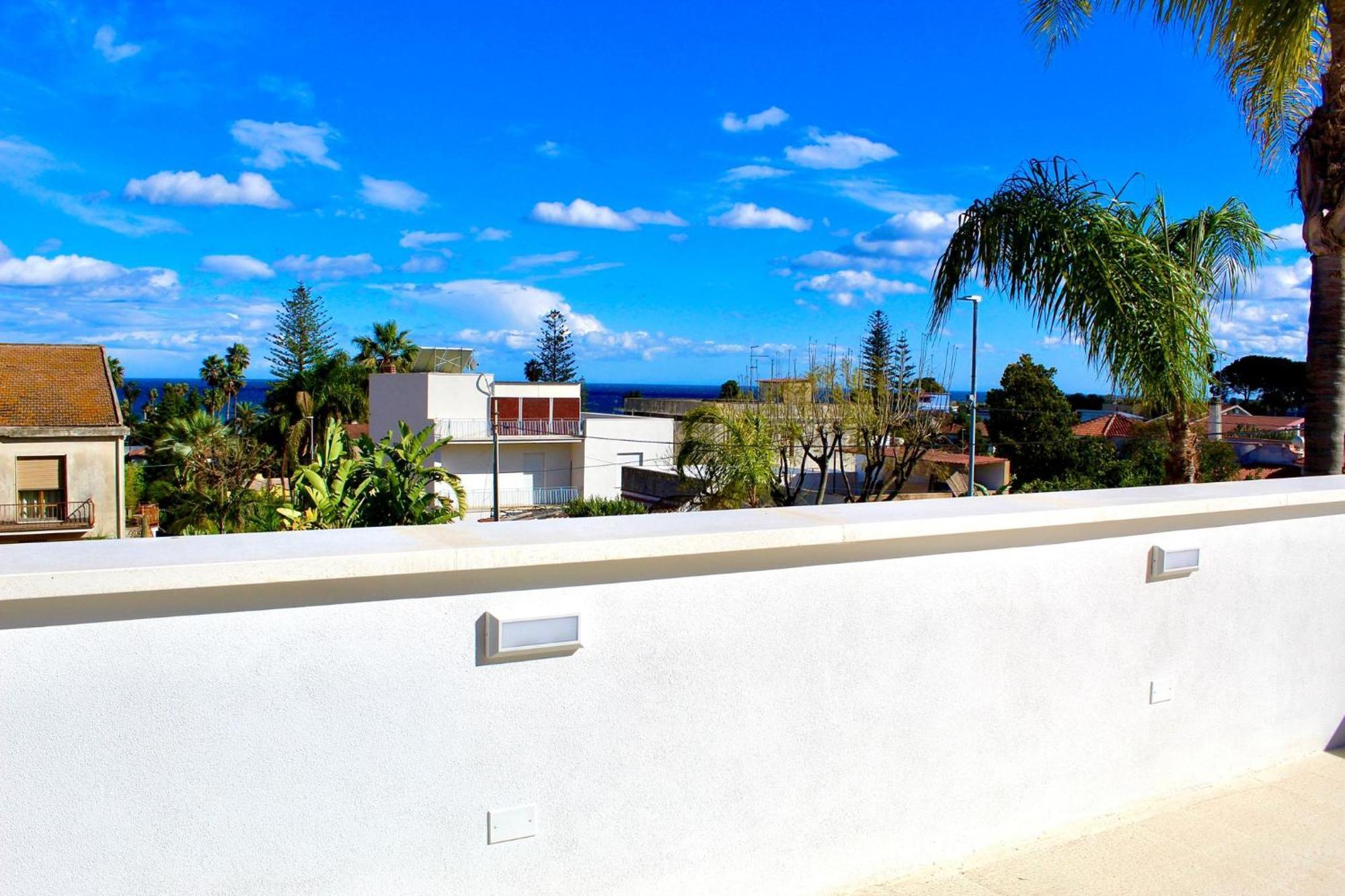 Mareonda Home Fontane Bianche Exterior foto