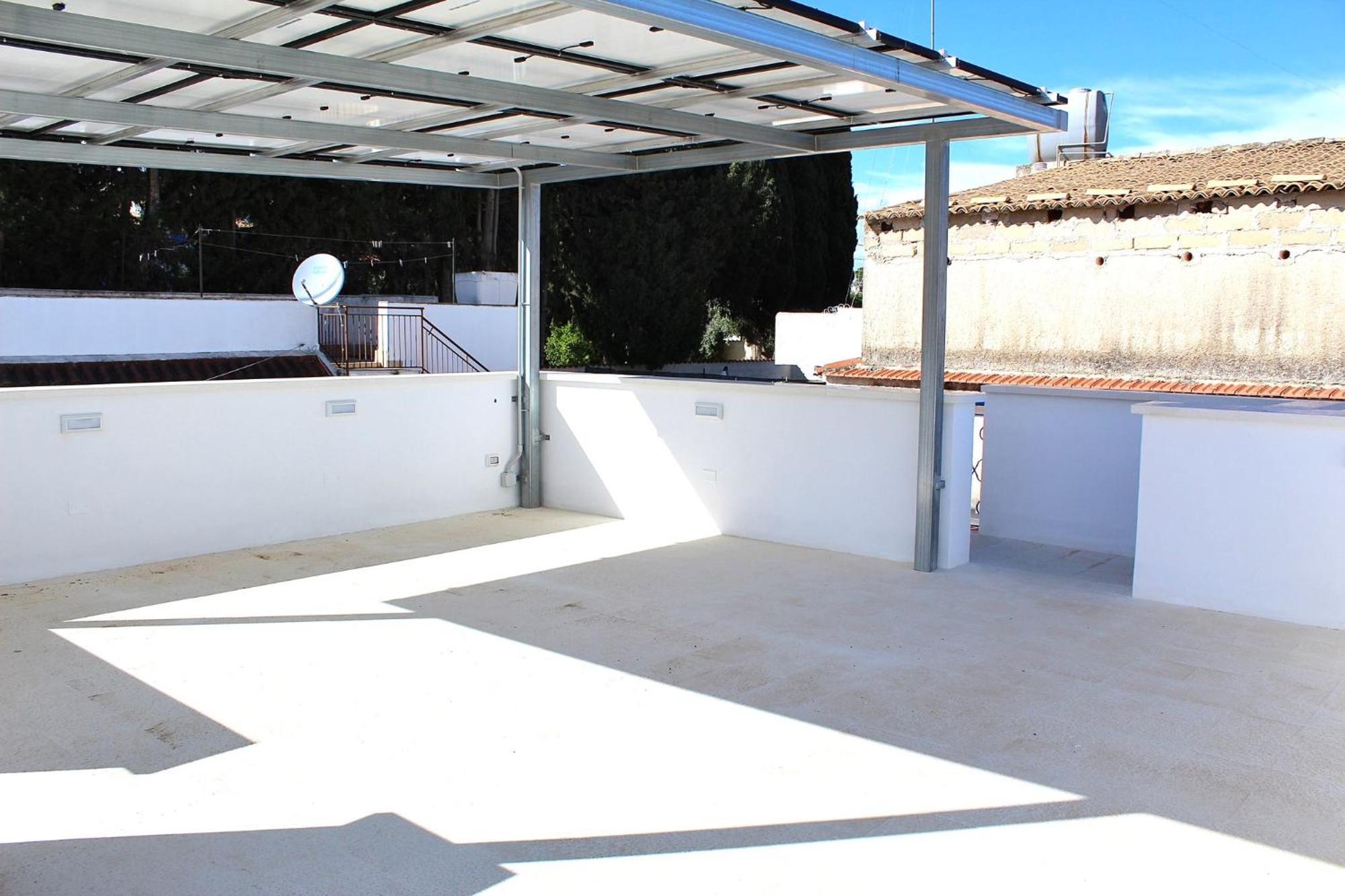 Mareonda Home Fontane Bianche Exterior foto